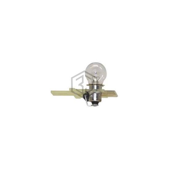 WW-0D4E-0 - Interlight - Panel Indicators, Pilot Lights