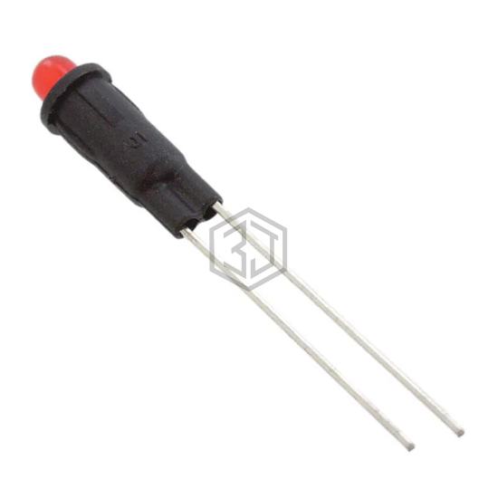 PM3RD - Bivar Inc. - Panel Indicators, Pilot Lights