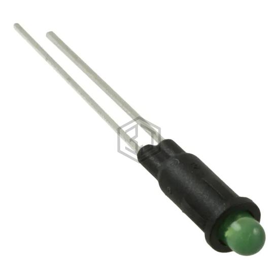 PM3GD - Bivar Inc. - Panel Indicators, Pilot Lights