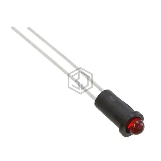 5581101001F - Dialight - Panel Indicators, Pilot Lights