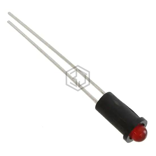 5580102001F - Dialight - Panel Indicators, Pilot Lights