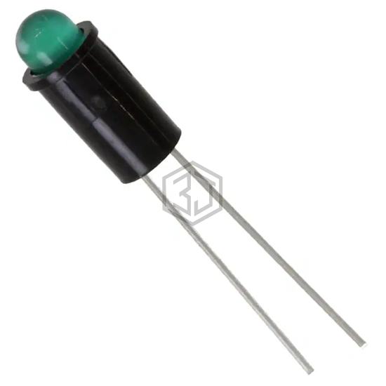 5590202001F - Dialight - Panel Indicators, Pilot Lights