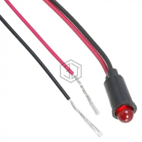 5592101003F - Dialight - Panel Indicators, Pilot Lights