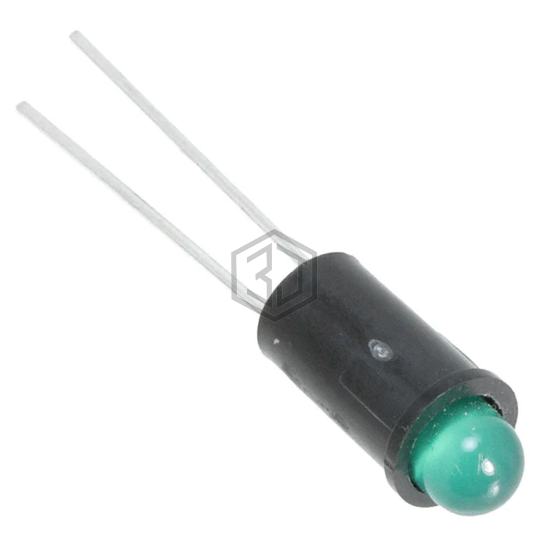 5590203001F - Dialight - Panel Indicators, Pilot Lights