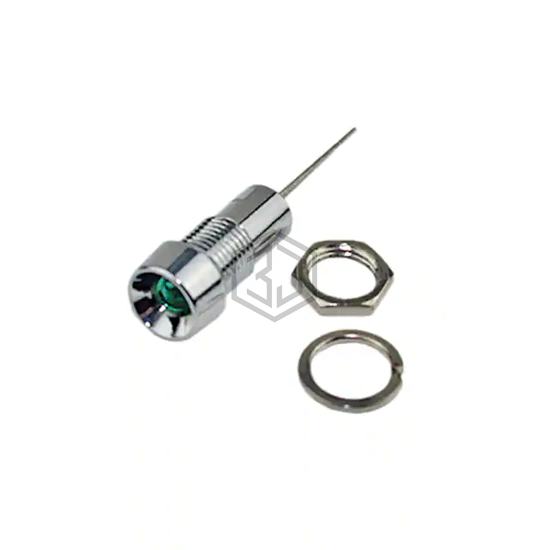 L65DG12L - Visual Communications Company - VCC - Panel Indicators, Pilot Lights
