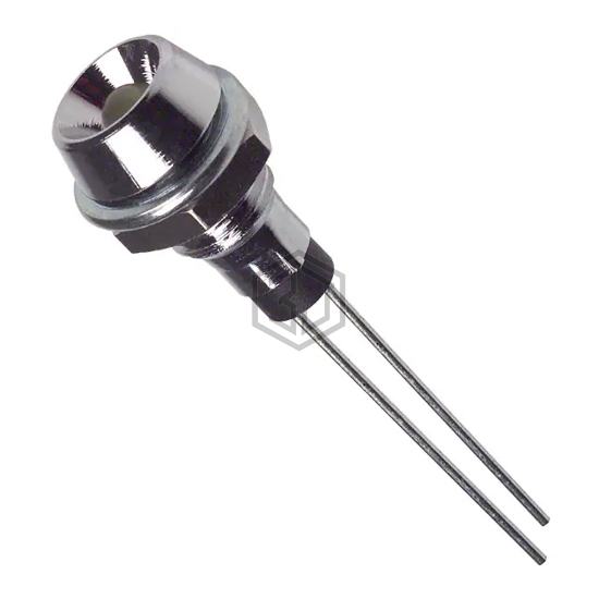SSI-LXR1612YD - Lumex Opto/Components Inc. - Panel Indicators, Pilot Lights