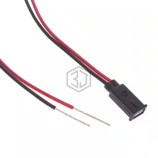 559-8200-007F - Dialight - Panel Indicators, Pilot Lights