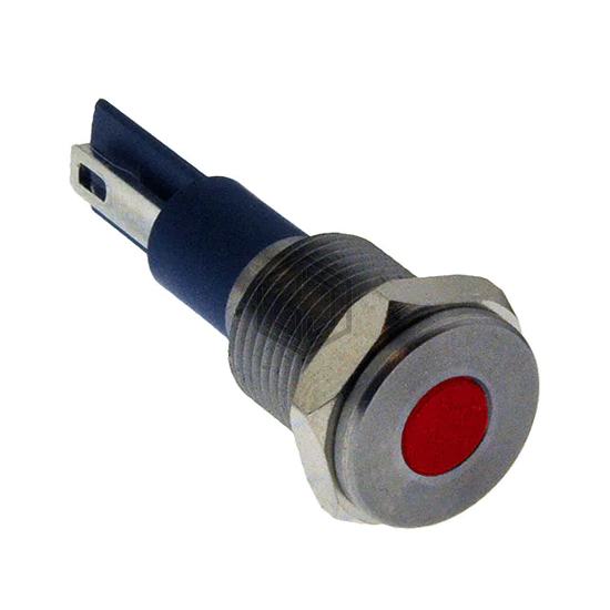 PVL10FLS11 - E-Switch - Panel Indicators, Pilot Lights