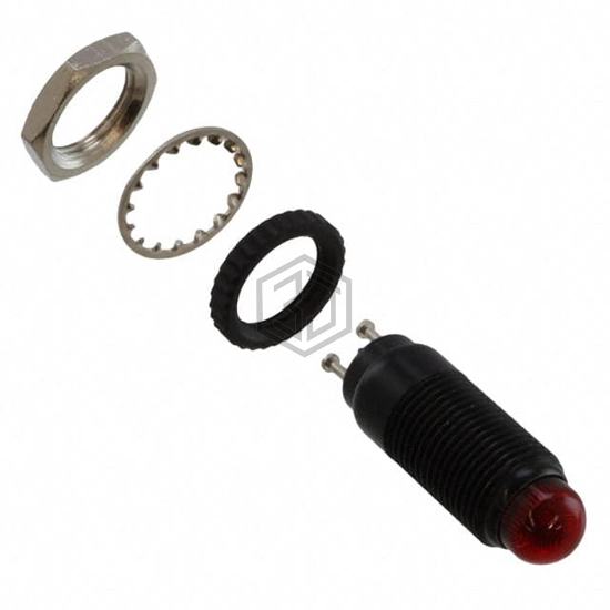 24978723731504F - Dialight - Panel Indicators, Pilot Lights