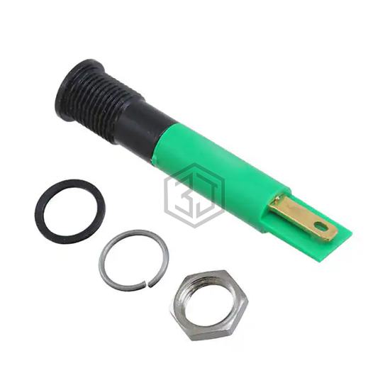 Q8F1BXXG24E - APEM Inc. - Panel Indicators, Pilot Lights