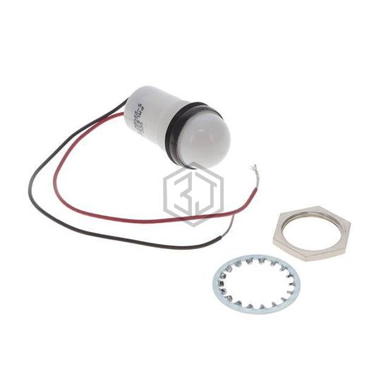 PML50SGFVW - Visual Communications Company - VCC - Panel Indicators, Pilot Lights