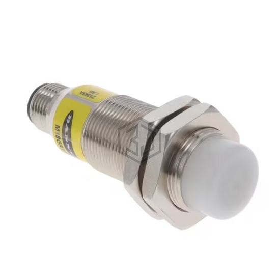 M18GRXPQ - Banner Engineering Corporation - Panel Indicators, Pilot Lights