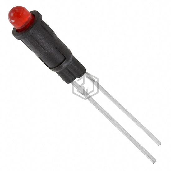 PM3SRD - Bivar Inc. - Panel Indicators, Pilot Lights