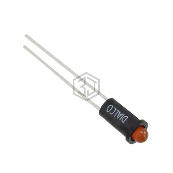 5580401001F - Dialight - Panel Indicators, Pilot Lights