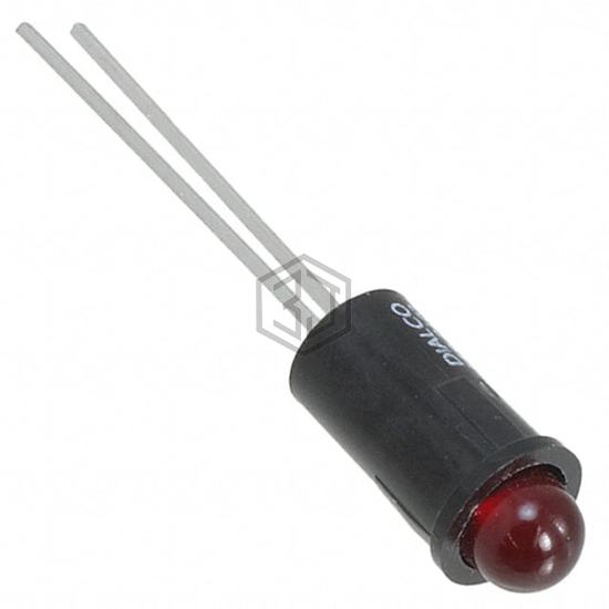 5590103001F - Dialight - Panel Indicators, Pilot Lights