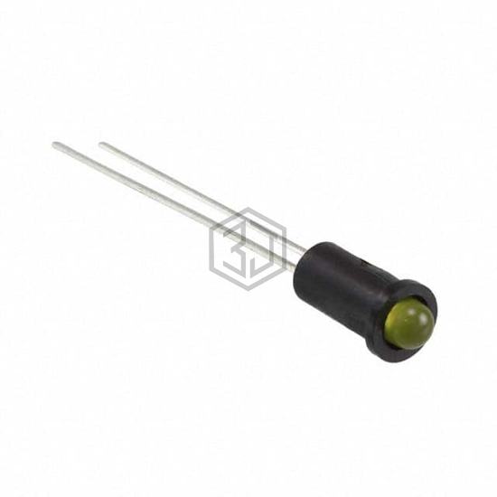 5580302001F - Dialight - Panel Indicators, Pilot Lights