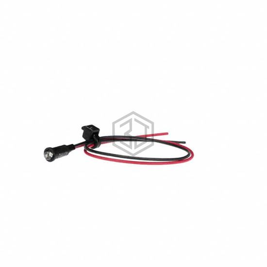 5586003023F - Dialight - Panel Indicators, Pilot Lights