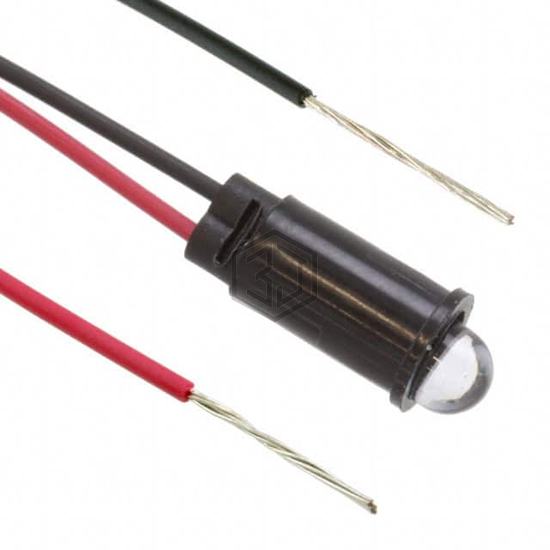 5596001023F - Dialight - Panel Indicators, Pilot Lights