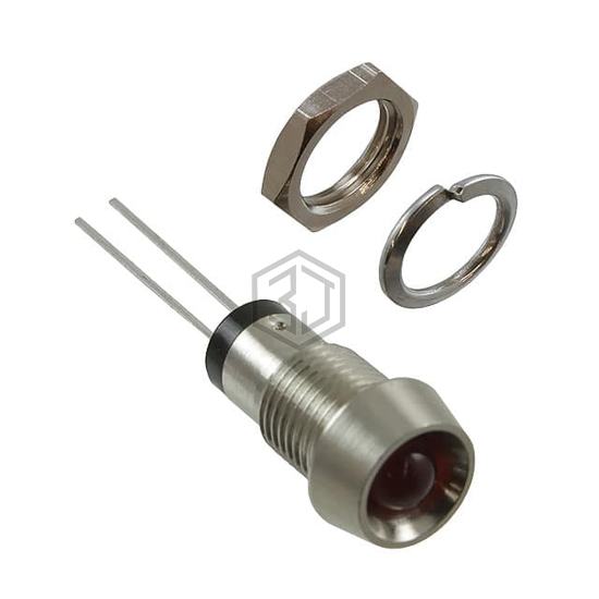 MPR5HD - Bivar Inc. - Panel Indicators, Pilot Lights
