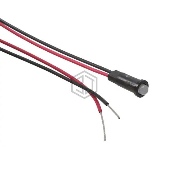 5583001003F - Dialight - Panel Indicators, Pilot Lights