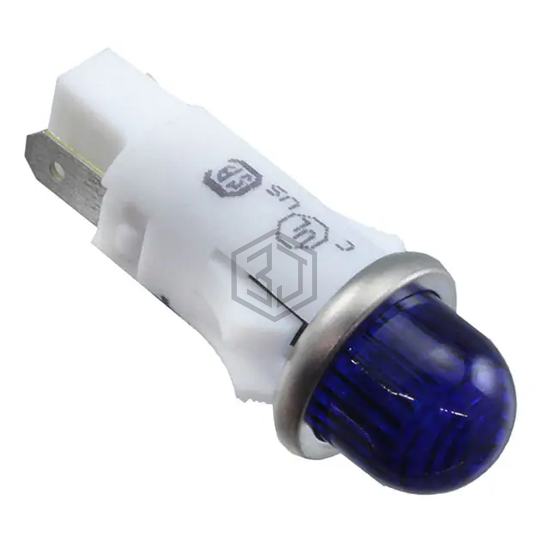 1092QM6-12V - Visual Communications Company - VCC - Panel Indicators, Pilot Lights
