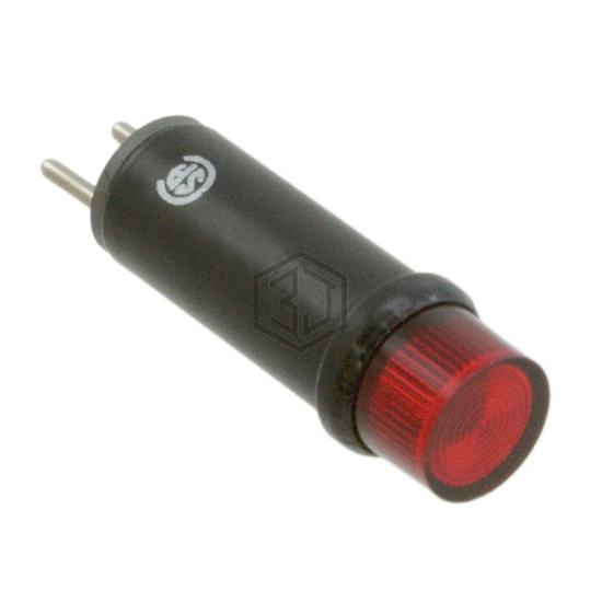 50747603331500F - Dialight - Panel Indicators, Pilot Lights