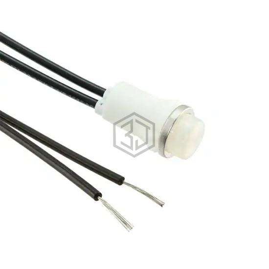 1050C4 - Visual Communications Company - VCC - Panel Indicators, Pilot Lights