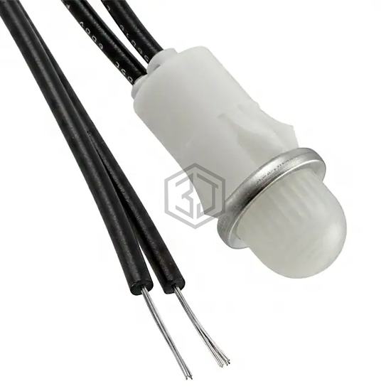 1050A4 - Visual Communications Company - VCC - Panel Indicators, Pilot Lights