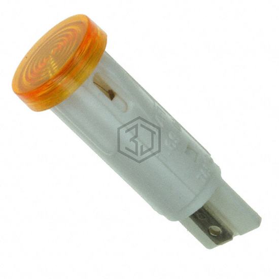 1.69.507.105/1402 - RAFI USA - Panel Indicators, Pilot Lights