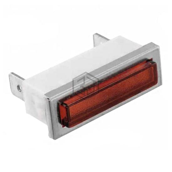 2330QD1 - Visual Communications Company - VCC - Panel Indicators, Pilot Lights