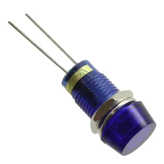 6783431114F - Dialight - Panel Indicators, Pilot Lights