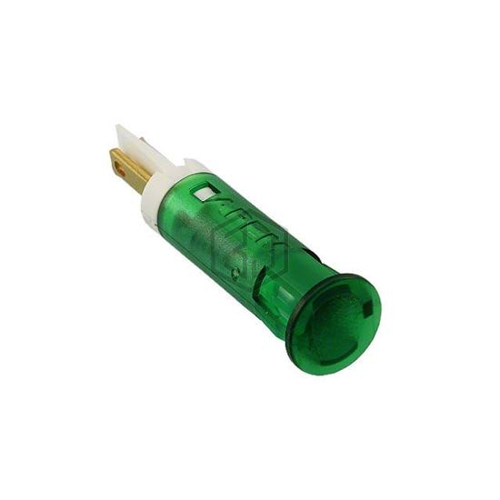 QS81XXHG220 - APEM Inc. - Panel Indicators, Pilot Lights