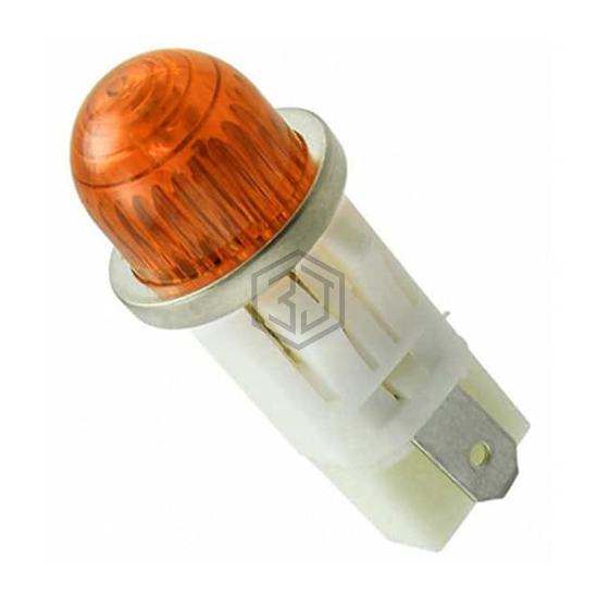 1051QA3 - Visual Communications Company - VCC - Panel Indicators, Pilot Lights