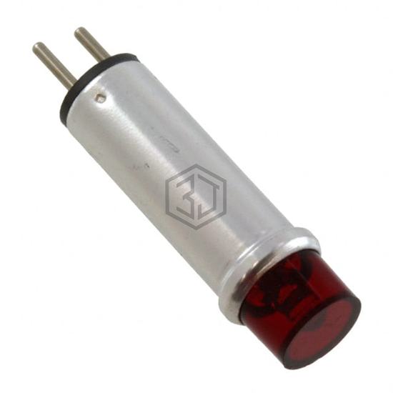 50745381431630F - Dialight - Panel Indicators, Pilot Lights