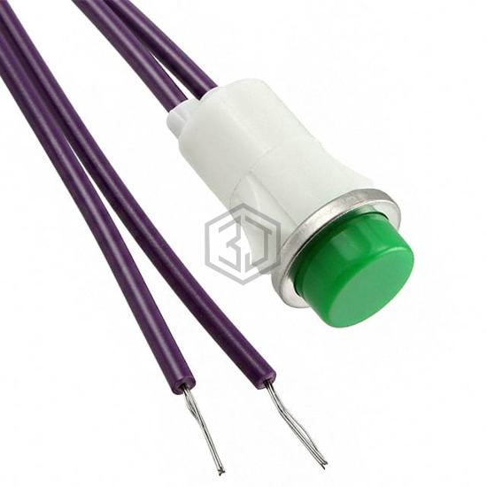 1090C5-28V - Visual Communications Company - VCC - Panel Indicators, Pilot Lights