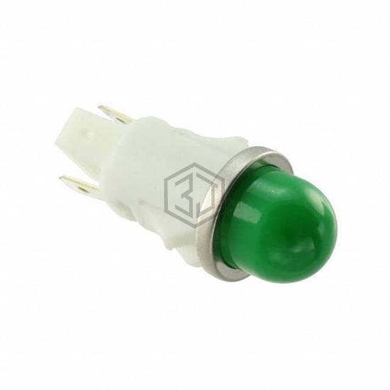 1090QA5-28V - Visual Communications Company - VCC - Panel Indicators, Pilot Lights