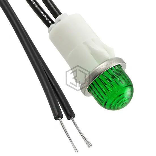 1052A5 - Visual Communications Company - VCC - Panel Indicators, Pilot Lights