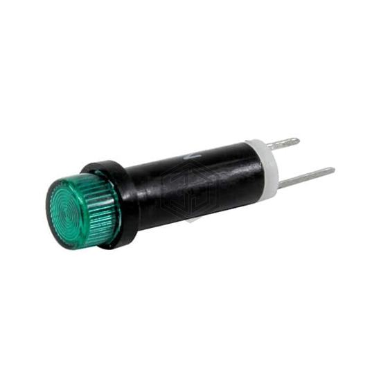 41-NKG28H-CGO - Visual Communications Company - VCC - Panel Indicators, Pilot Lights