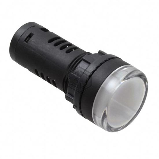 PCL2224V400B - Visual Communications Company - VCC - Panel Indicators, Pilot Lights