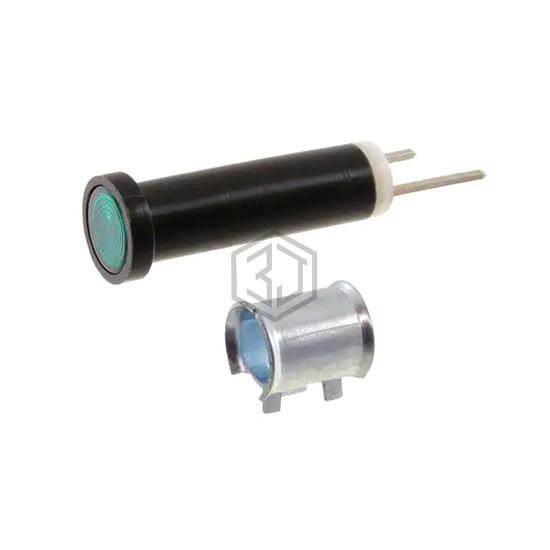 44-NKG120-CGO - Visual Communications Company - VCC - Panel Indicators, Pilot Lights