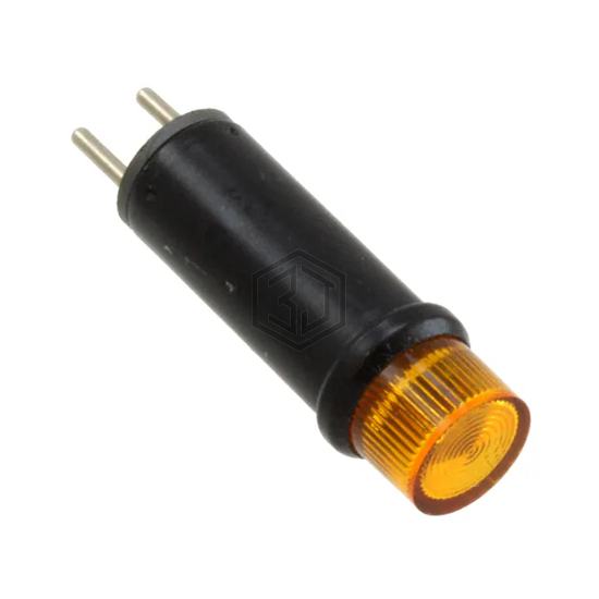 50749573333500F - Dialight - Panel Indicators, Pilot Lights