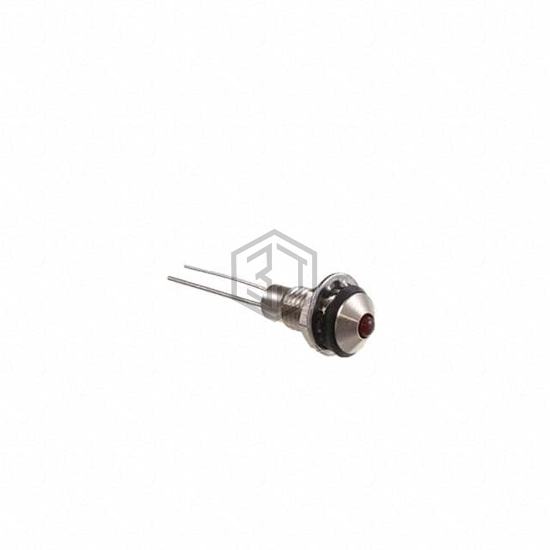 CDLB-0-2702-9908-I - Visual Communications Company - VCC - Panel Indicators, Pilot Lights