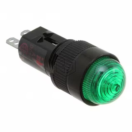 AP2M222-G - IDEC - Panel Indicators, Pilot Lights