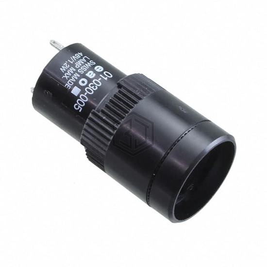 01-030.005 - EAO - Panel Indicators, Pilot Lights