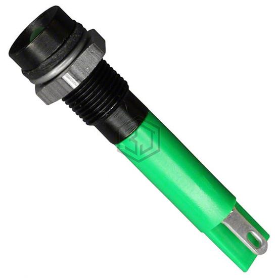 Q6R1BXXG12E - APEM Inc. - Panel Indicators, Pilot Lights