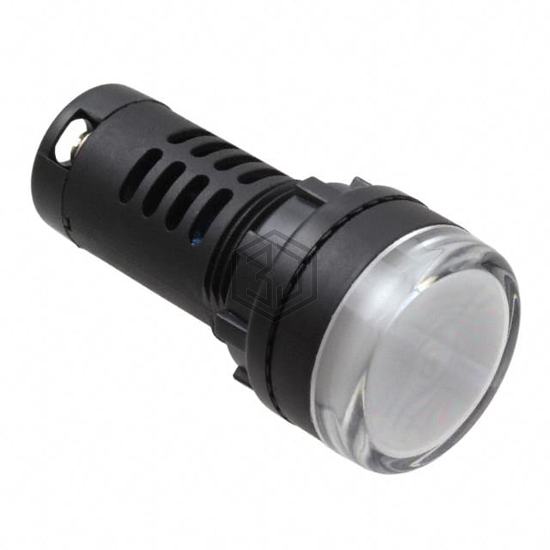 PCL2212V150B - Visual Communications Company - VCC - Panel Indicators, Pilot Lights