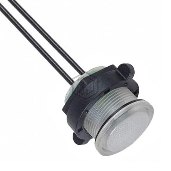 CNX722C900120W - Visual Communications Company - VCC - Panel Indicators, Pilot Lights