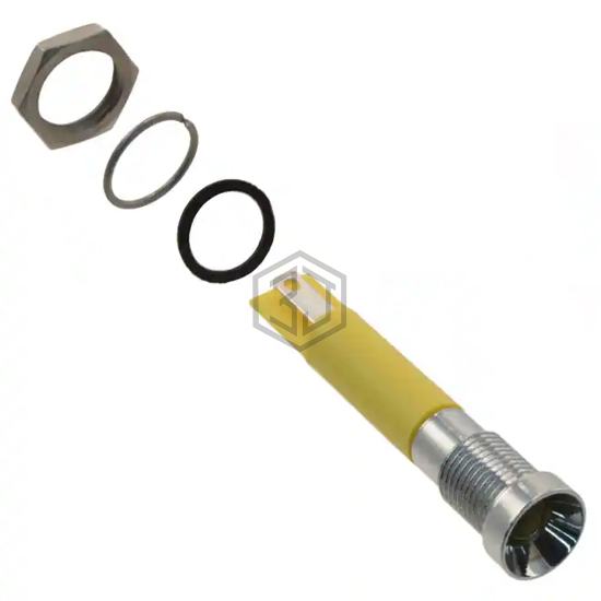 Q8R1BXXY24E - APEM Inc. - Panel Indicators, Pilot Lights