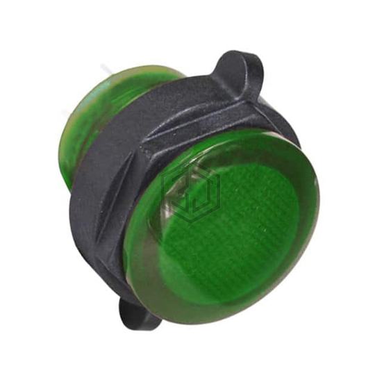 CNX722C500120T - Visual Communications Company - VCC - Panel Indicators, Pilot Lights