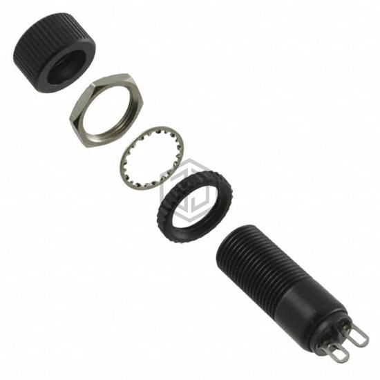 5087438504 - Dialight - Panel Indicators, Pilot Lights